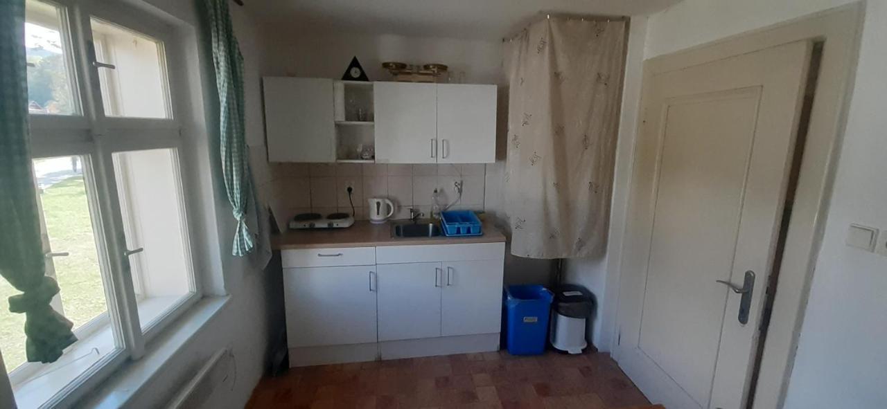Vila Martin Harrachov Luaran gambar