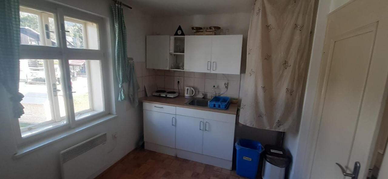 Vila Martin Harrachov Luaran gambar