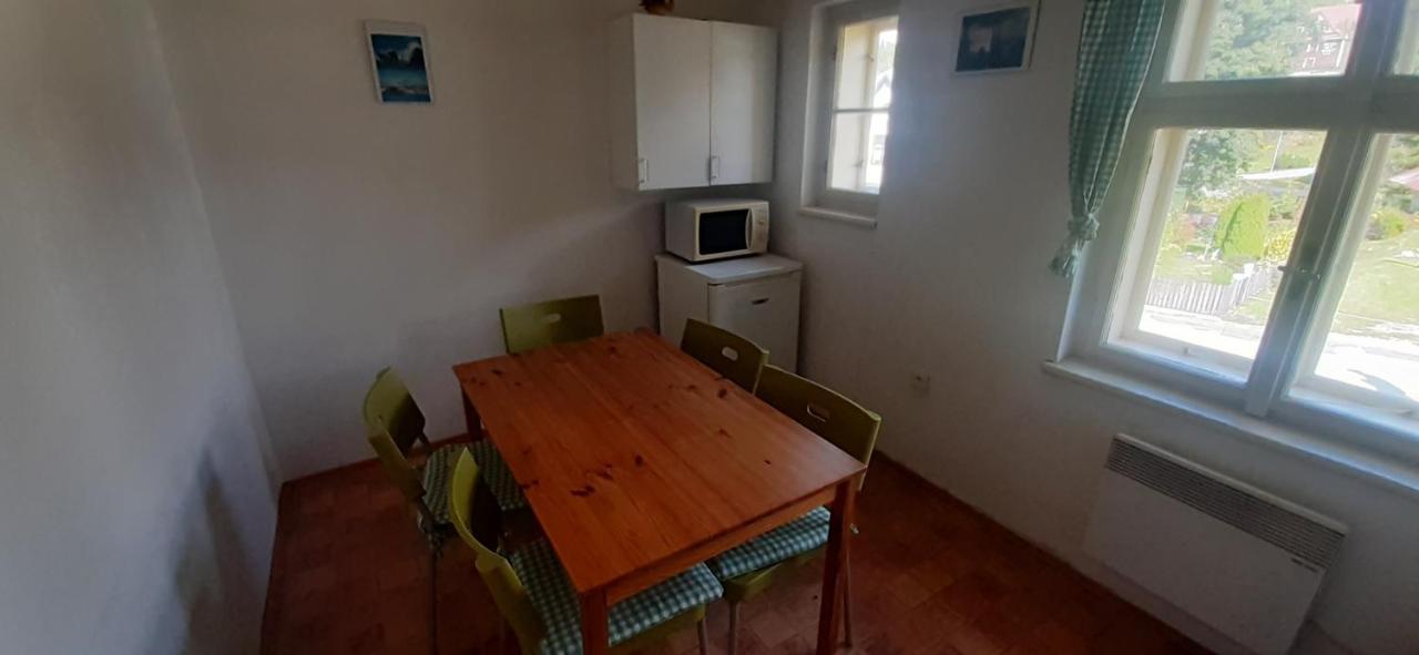 Vila Martin Harrachov Luaran gambar