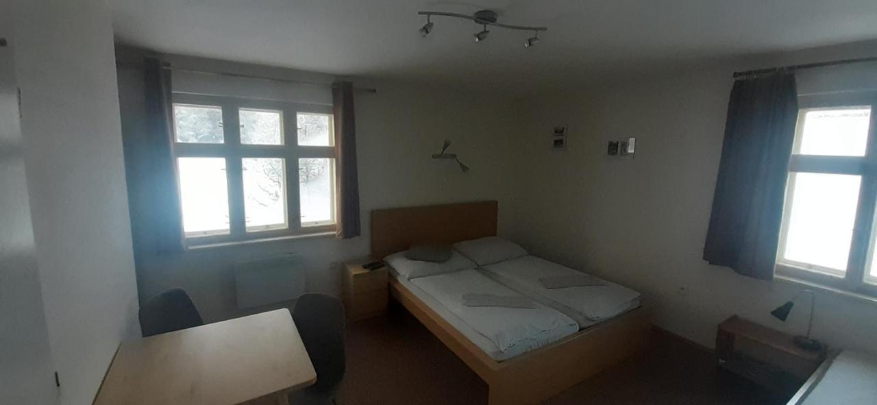 Vila Martin Harrachov Luaran gambar