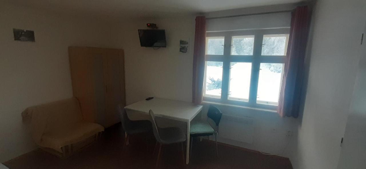 Vila Martin Harrachov Luaran gambar