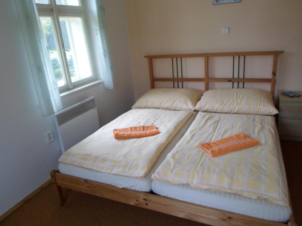 Vila Martin Harrachov Luaran gambar