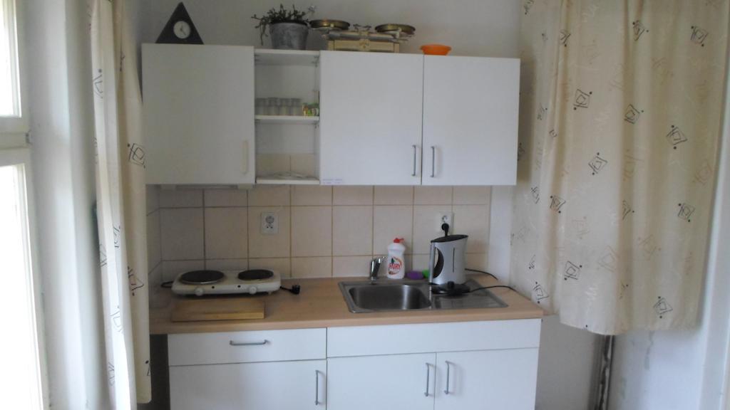 Vila Martin Harrachov Luaran gambar