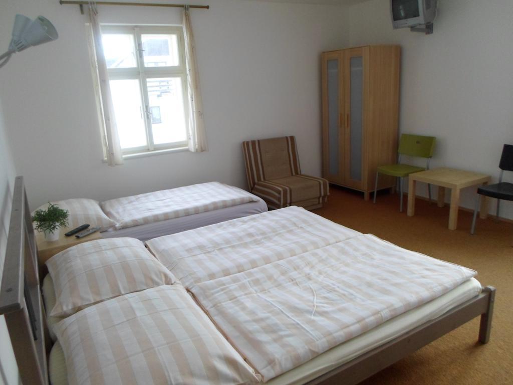 Vila Martin Harrachov Luaran gambar