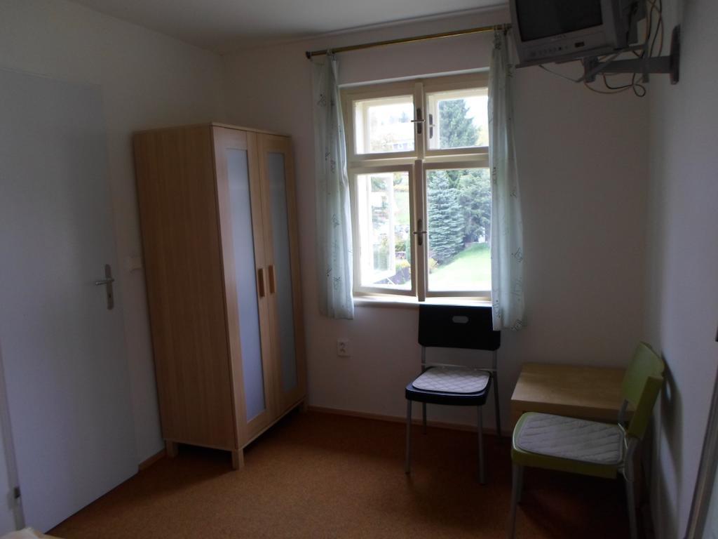 Vila Martin Harrachov Luaran gambar