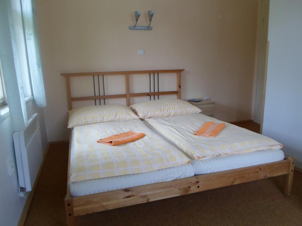 Vila Martin Harrachov Luaran gambar