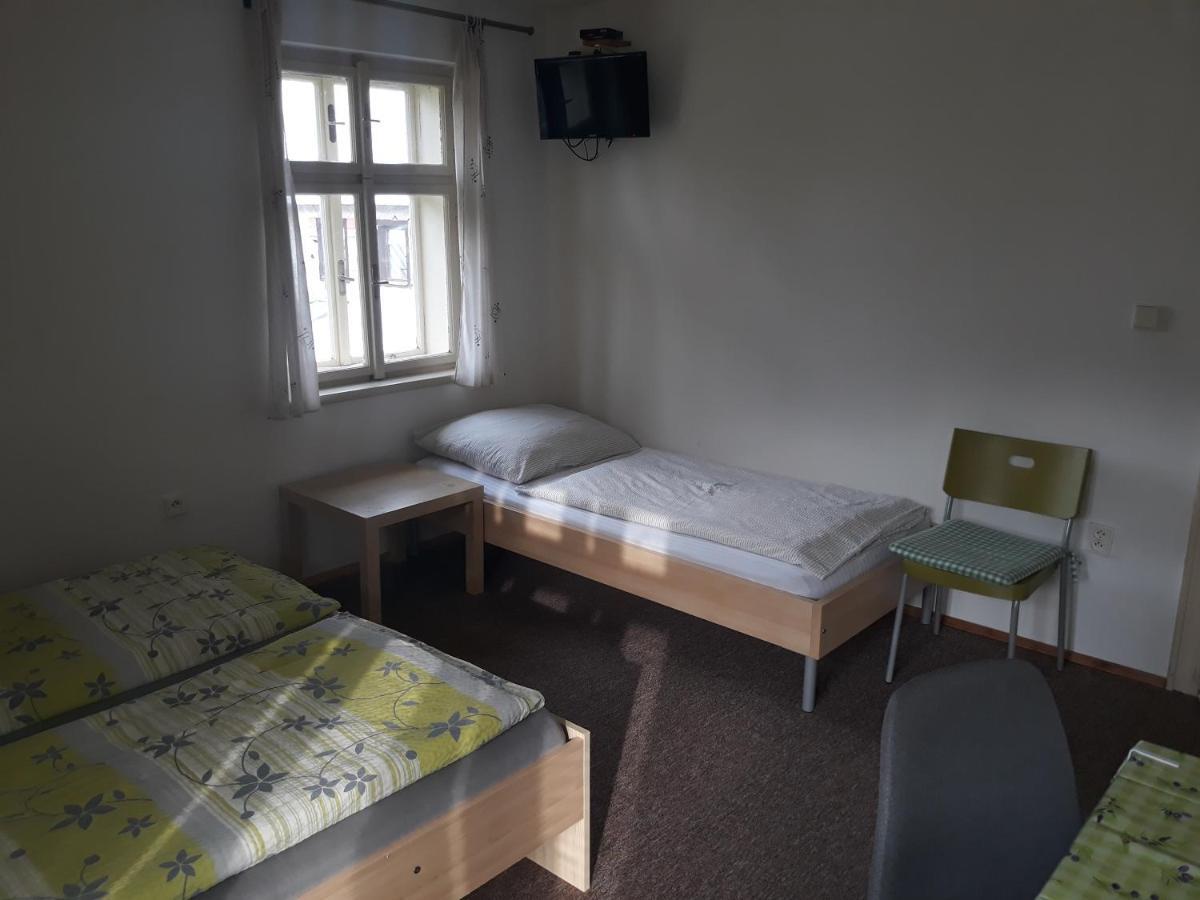 Vila Martin Harrachov Luaran gambar